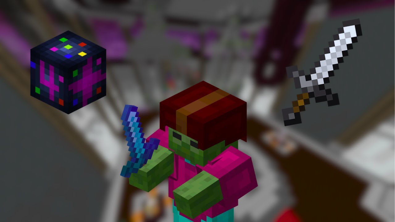 M6 Gaming Hypixel Skyblock Youtube