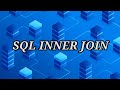 SQL INNER JOIN
