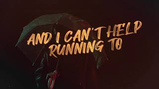 Luca Schreiner - Can't Feel The Rain feat. Jordan Grace (Lyric Video) [Ultra Music]