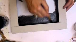 Shadow Box Tutorial, Part 3 - jennings644