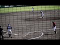 2023 4 1　周南公立大学　大仲勝海内野手