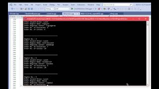 Data Structure and Algorithm - Term Project 2022