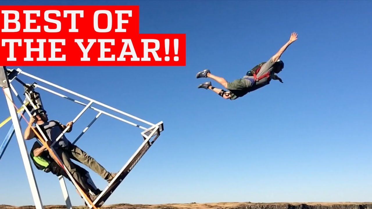 People Are Awesome 2015