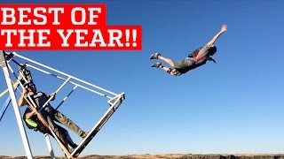 PEOPLE ARE AWESOME 2015 | BEST S OF THE YEAR!