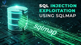 SQL Injection Exploitation using Sqlmap