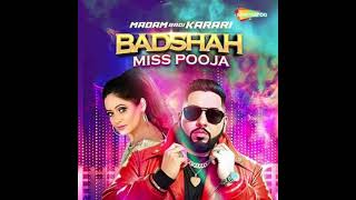 Your boy Baadshah and Miss Pooja as Madam badi karari