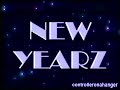 New Year Video