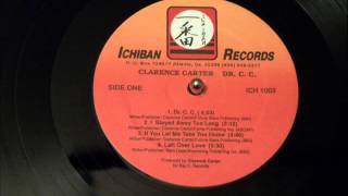 Clarence Carter Dr  C C