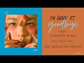 BIBI(비비) _ I'm good at goodbyes(안녕히) | Han l Rom l Eng | lyrics | 가사