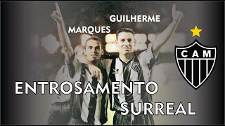 Duplas 90's: Marques e Guilherme