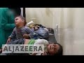 Syria: Air raid hits aid convoy as ceasefire ends