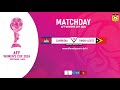 HIGHLIGHT AFF WOMEN'S CUP 2024 / CAMBODIA 3-0 TIMOR - LESTE