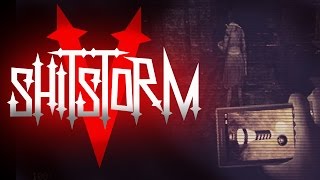 Shitstorm V: Shitsurrection - THE FINAL TAKE