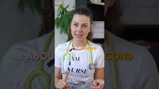 Common Nursing Documentation Mistakes Shorts
