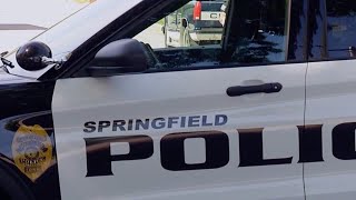 Springfield Police Department officers share how they support each others mental health