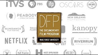 Documentary Film Program at Wake Forest University
