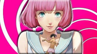 Catherine Full Body - SPOILER-FREE Switch Review