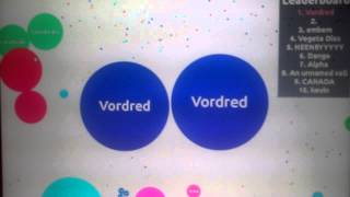 Agar.io (16,000!!!+)