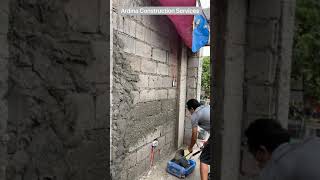 Mortar Cement Sprayer