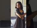 chaitra achar hot 🔥 sexy navel bikini dance gym new reels saree song video shorts