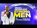🔴 MARRIED MEN'S CONFERENCE WITH PS. TOM B MUGERWA || 07.06.2026