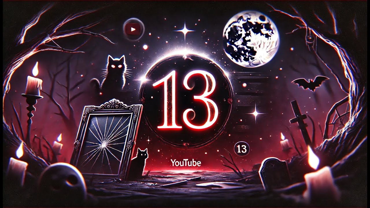 The Shocking Truth Behind The Number 13 Myths Mysteries And Real