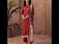 lawn dress design 2025 summer dress design lawn suit design