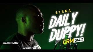 Stana - Daily Duppy S:04 EP:13 [GRM Daily]