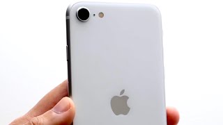 iPhone SE 4: NO!