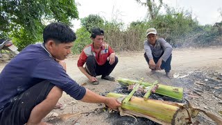 Thử Thách Bắt Chuột Cả Ngày Và Cái Kết - Video Không Cắt Ghép | Hunting | - TT1928