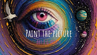 Art-X \u0026 4rran - Paint The Picture (Music Video)