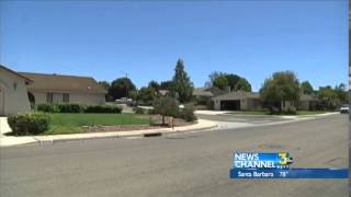 Five People Arrested On Drug Charges In Santa Maria