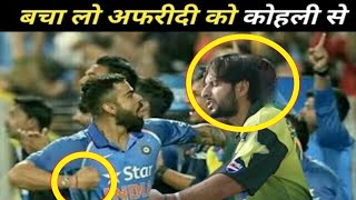 10 fights in cricket between cricketors on cricket ground,letstalkfacts