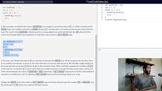 How to Iterate With JavaScript Do...While Loops