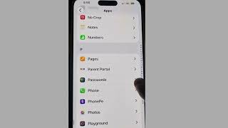 Detect and Fix Compromised Passwords in Seconds iPhone Security Tips