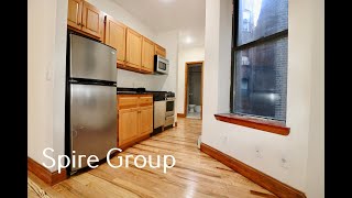 814 Tenth avenue 4C  Elevator and Laundry One Bedroom $2950.00 8/1/22