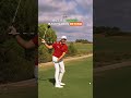 THE Key Move For DRIVER SWING #driver #driverswing #golf