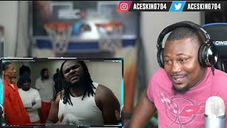 Tee Grizzley -( Robbery Part 3 & 4 ) *REACTION!!!*