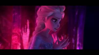 Don't feel -Elsa from Frozen (2013)