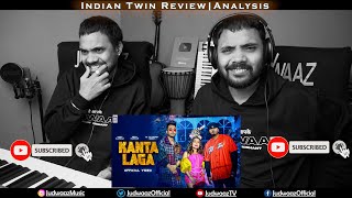KANTA LAGA - Yo Yo Honey Singh | Tony Kakkar | Neha Kakkar | Anshul Garg | Judwaaz