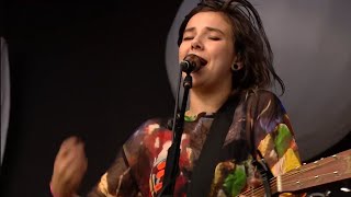 Of Monsters and Men : Little Talks - Live Glastonbury 2013 (HD)