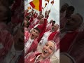 OLIMPIADAS: Cómo han disfrutado los atletas españoles el paseo en barco en el río Sena #paris2024