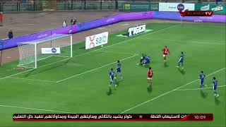 ظهور كهربا وصفقات الأهلي في نصف نهائي كأس مصر | 10 الصبح في الأهلي