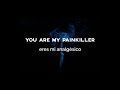 Ruel - Painkiller - Lyrics & Sub Español