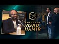 Losing £100,000 in Bitcoin and Dragon's Den Investment | Asad Hamir | Progeny Podcast 34