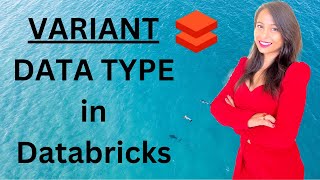 Implement VARIANT DATA TYPE in SPARK #dataengineering #data #education