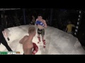 Nauris Bartoska v Nathan Duggan - Cage Legacy Kickboxing 2