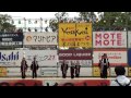 黒崎よさこい連 in yosakoiさが２０１１