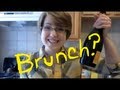 My Drunk Kitchen Ep. 6: Brunch?