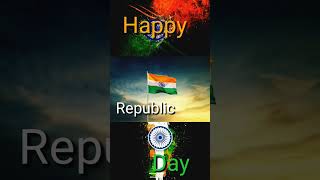 #shorts Happy republic day whatsapp status 🇮🇳🇮🇳🇮🇳🇮🇳🇮🇳 #trendding #viral #latest@rsdevotional